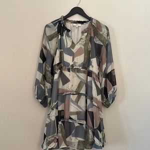 Umgee Boutique Dress